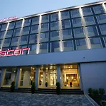 Aston Hotel Bratislava