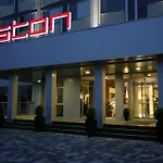 Hotel Aston