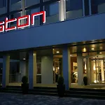Aston Hotel Bratysława