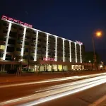 Aston Hotel 3*