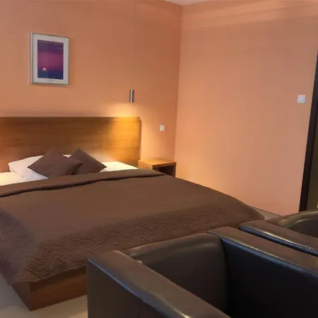 Aston Ξενοδοχείο Μπρατισλάβα