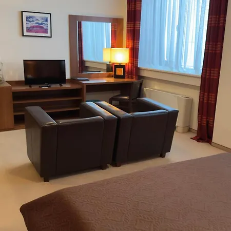 호텔 Aston 브라티슬라바