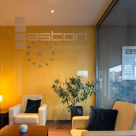 Aston 브라티슬라바