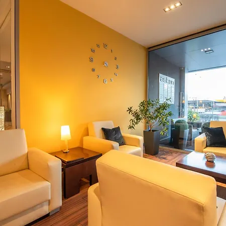 Aston Ξενοδοχείο