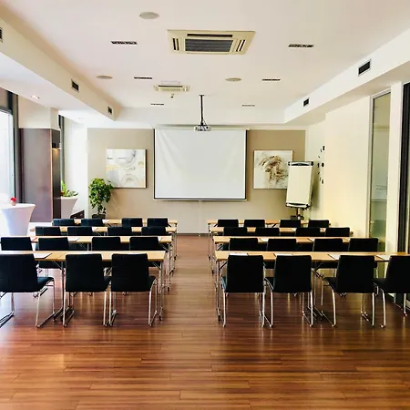 호텔 Aston 브라티슬라바