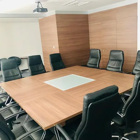 Aston 호텔 브라티슬라바