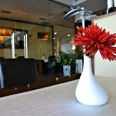 호텔 Aston 브라티슬라바