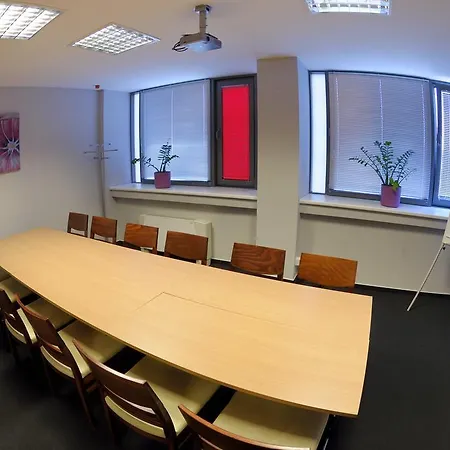 Ξενοδοχείο Aston Μπρατισλάβα