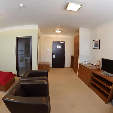 Ξενοδοχείο Aston Μπρατισλάβα