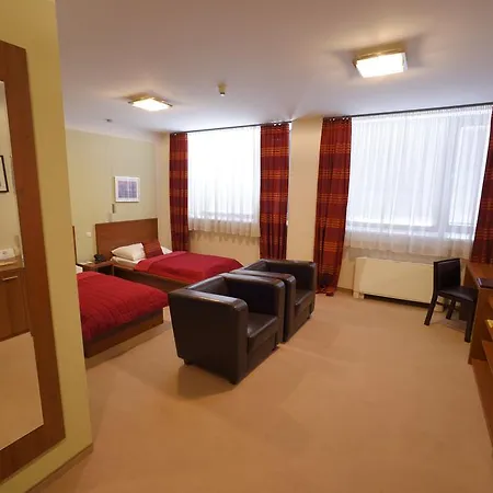 Ξενοδοχείο Aston 3*