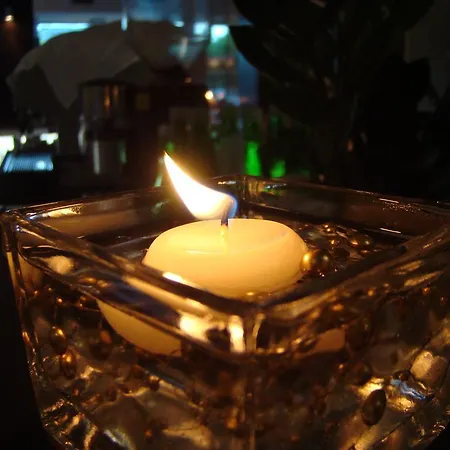 호텔 Aston 브라티슬라바