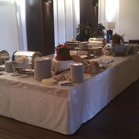 Ξενοδοχείο Aston Μπρατισλάβα