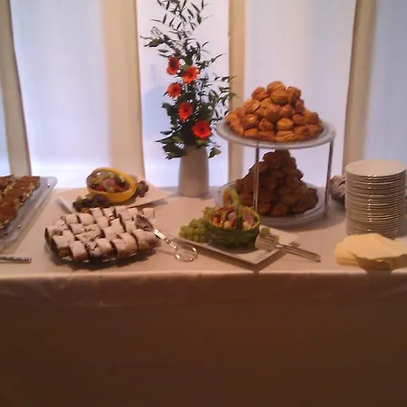 Aston 3* 브라티슬라바