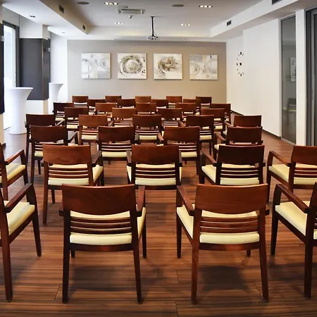 Aston 호텔 브라티슬라바