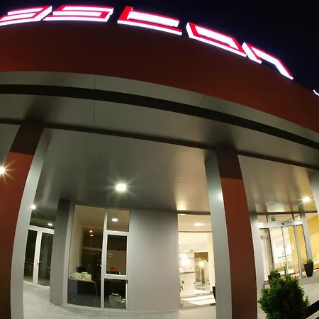 Ξενοδοχείο Aston