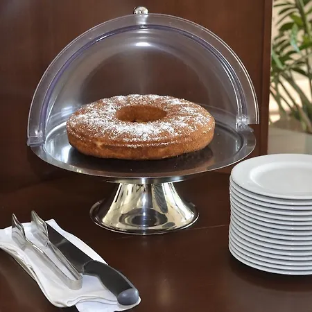 Aston Ξενοδοχείο