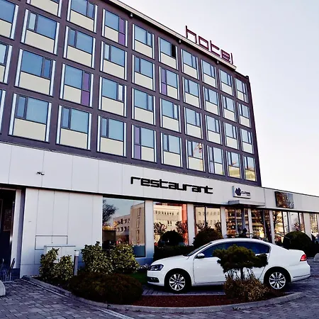 Aston 브라티슬라바