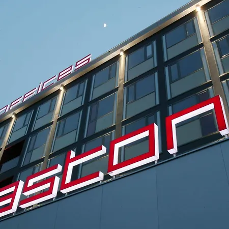 アストン ブラチスラヴァ