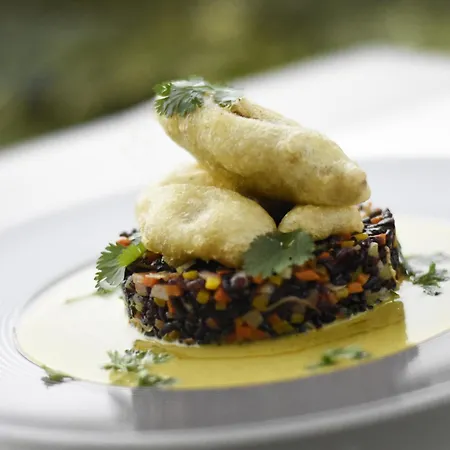 ホテル アストン