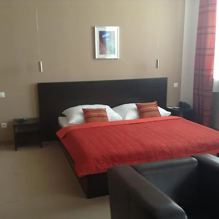 Aston 브라티슬라바