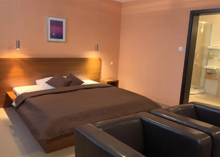 Aston Hotel Bratislava