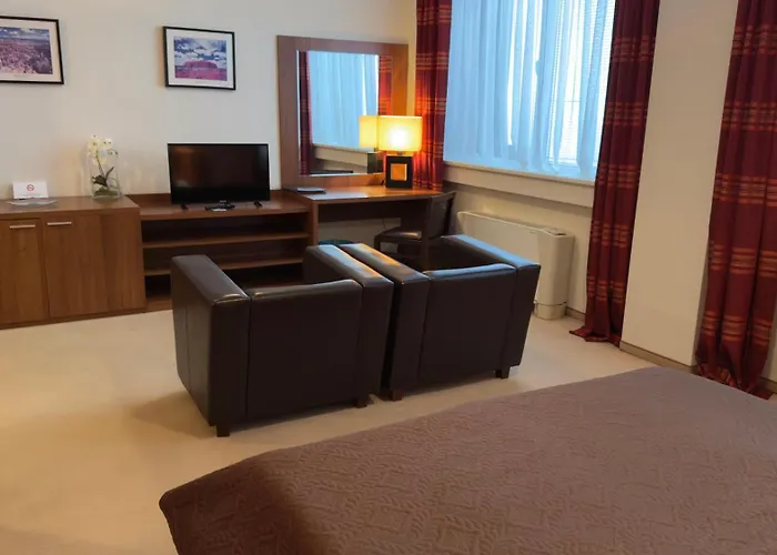 Hotel Aston Bratislava