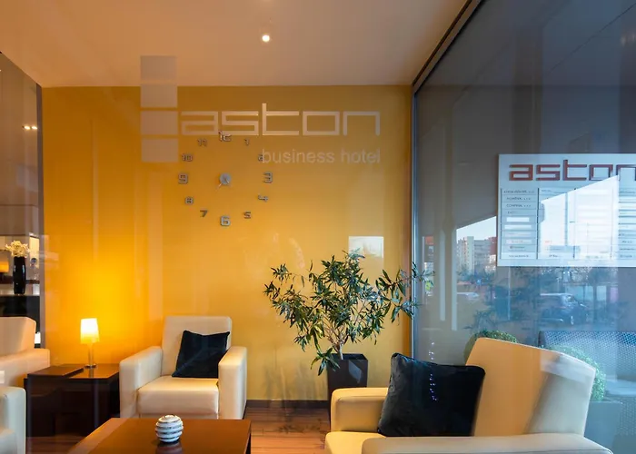 Aston Bratislava