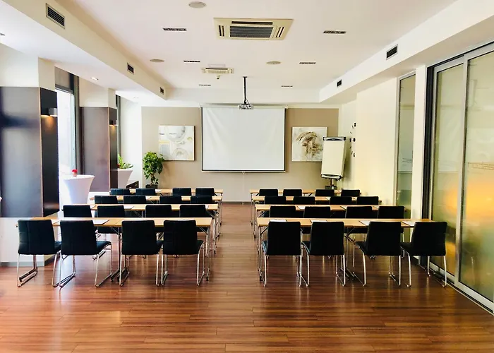 Hotel Aston Bratislava