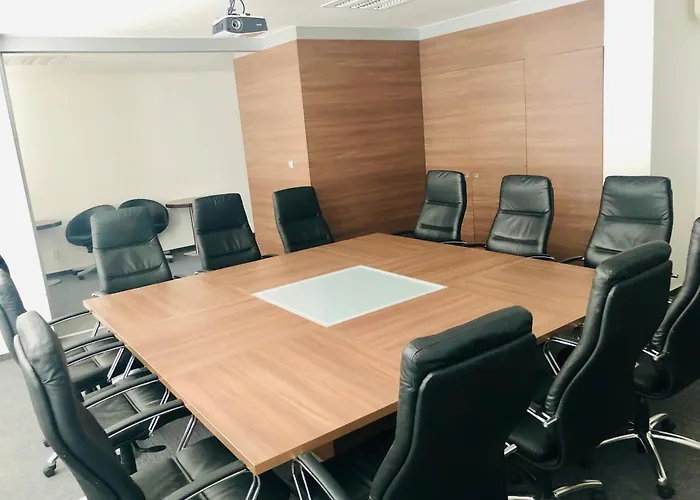 Aston Hotel Bratislava