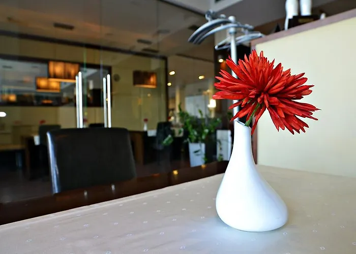 Hotel Aston Bratislava