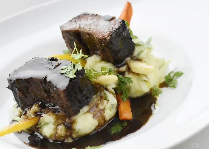 Aston Hotel Bratislava