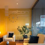 Aston Pozsony