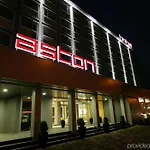 Szálloda Aston Pozsony
