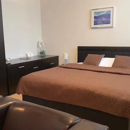 Aston מלון ברטיסלאבה