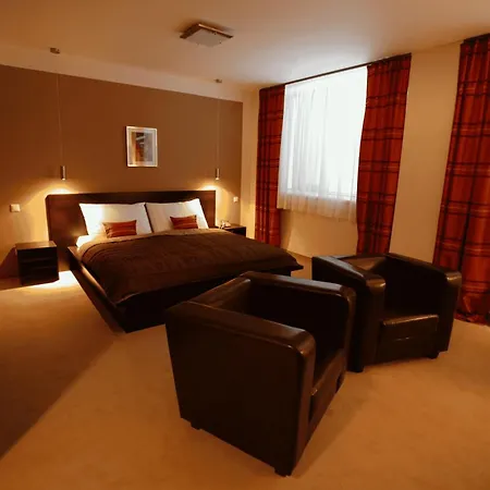 Aston ברטיסלאבה