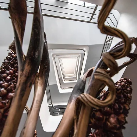 מלון Aston ברטיסלאבה