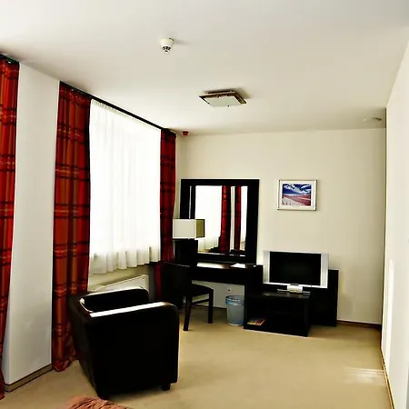 מלון Aston ברטיסלאבה