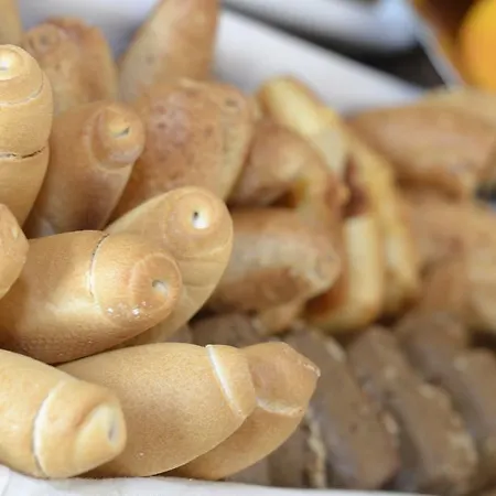 מלון Aston ברטיסלאבה