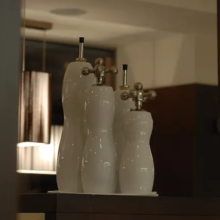 Hotel Aston Pressburg