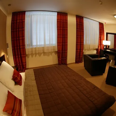 Aston Hotel Pressburg