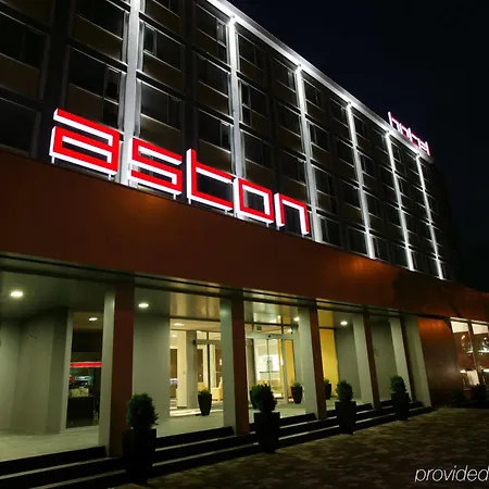 Hotel Aston Pressburg