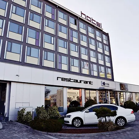Aston Pressburg