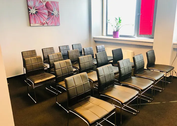 Hotel Aston Bratislava